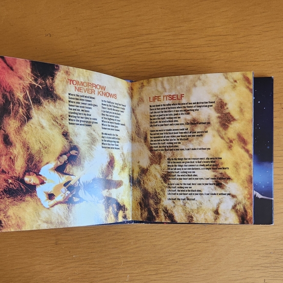 Bruce Springsteen "Human Touch", "Working On A Dream" CDs DVD (Lot of 2)  - Picture 10 of 16